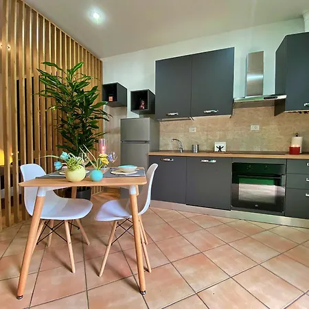 Apartment Fiera Expo Bologna