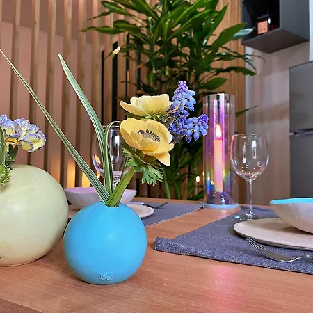 Fiera Expo Apartment *