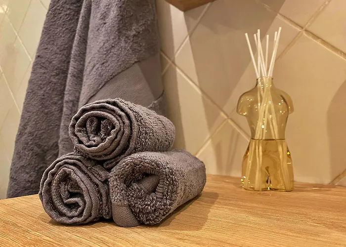 Apartman Fiera Expo *