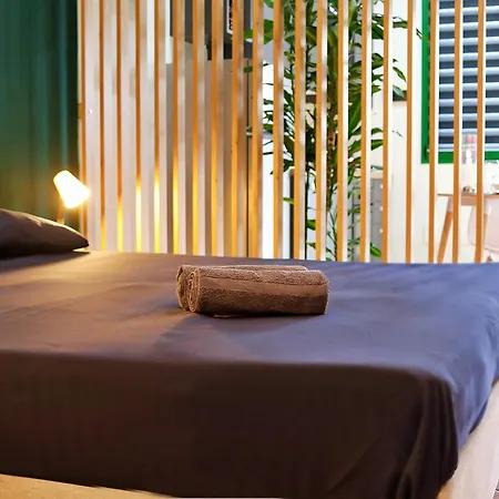 Fiera Expo Appartement *