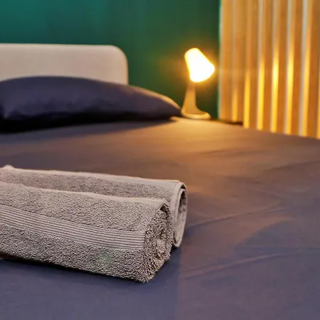 Fiera Expo Appartement