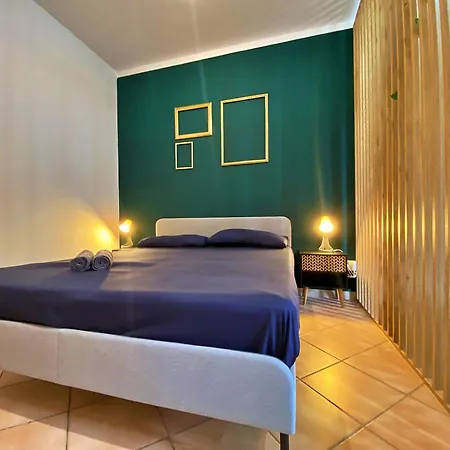 Apartman Fiera Expo Bologna