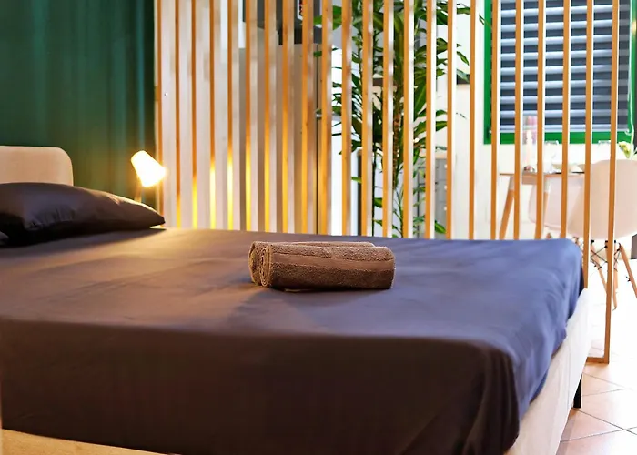 Fiera Expo Apartman *