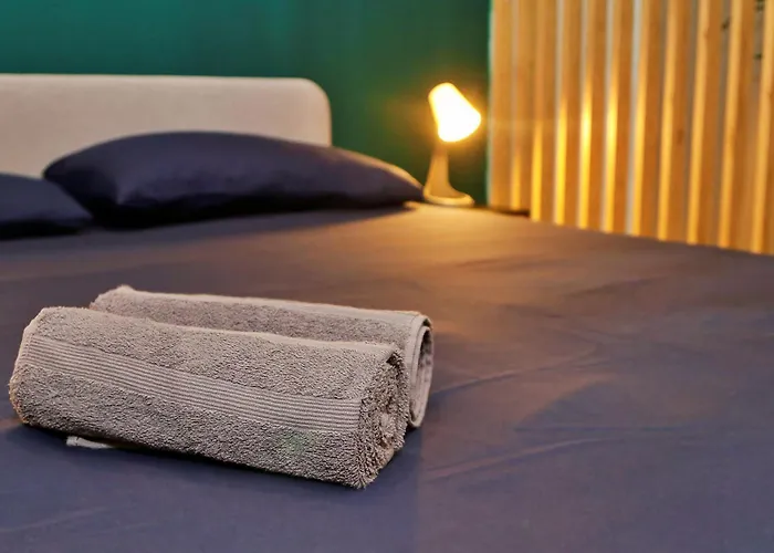 Fiera Expo Apartman