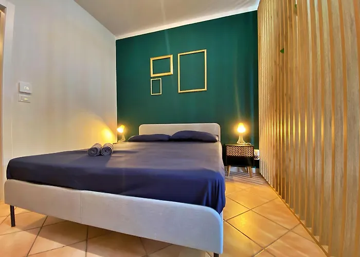 Apartman Fiera Expo Bologna