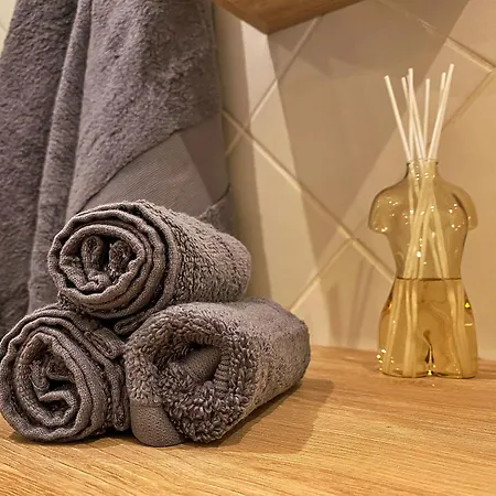 Apartamento Fiera Expo *