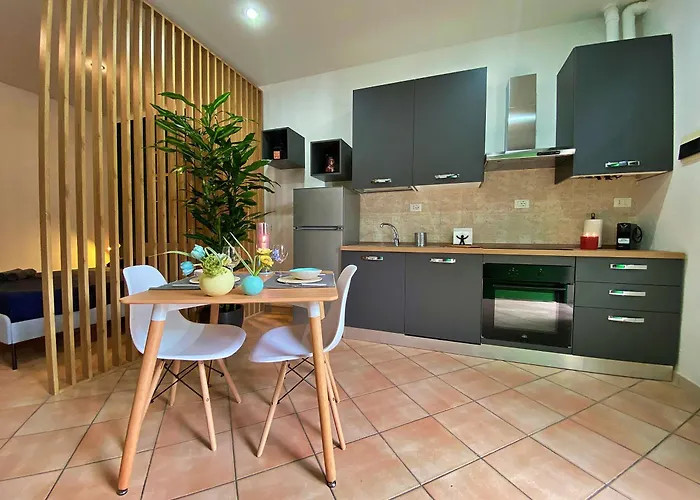 Apartment Fiera Expo Bologna